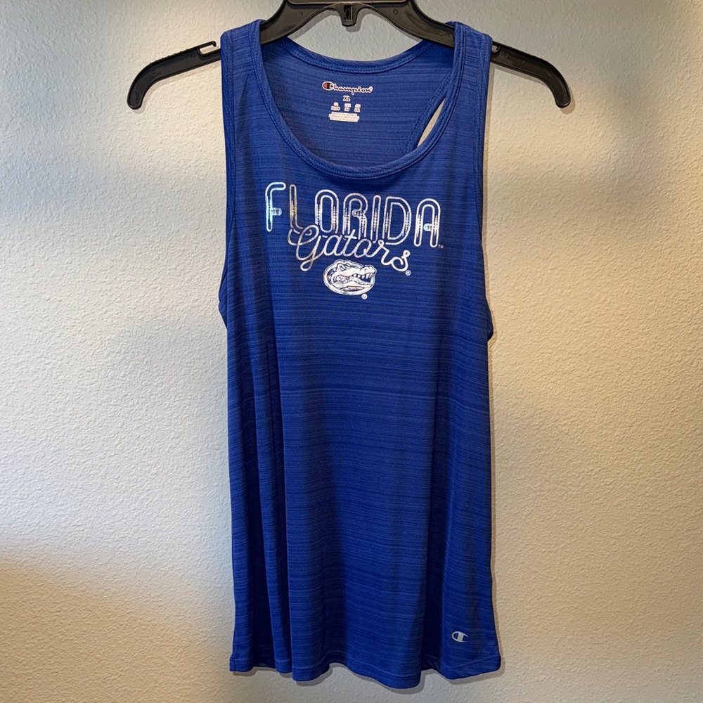 Florida Gators Tank Top
